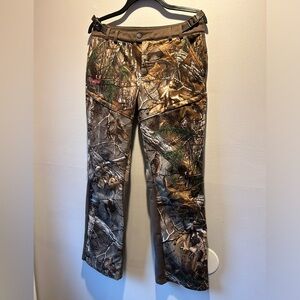 Magellan  Outdoors Pants Youth S Used Cargo 170914 Realtree Edge Camouflage
